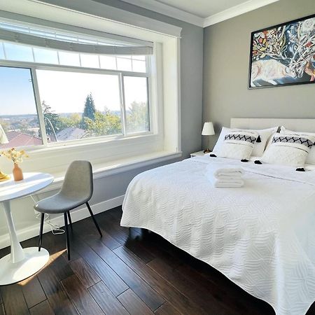 Jennifer'S House Apartment Richmond Luaran gambar