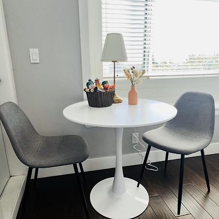 Jennifer'S House Apartment Richmond Luaran gambar