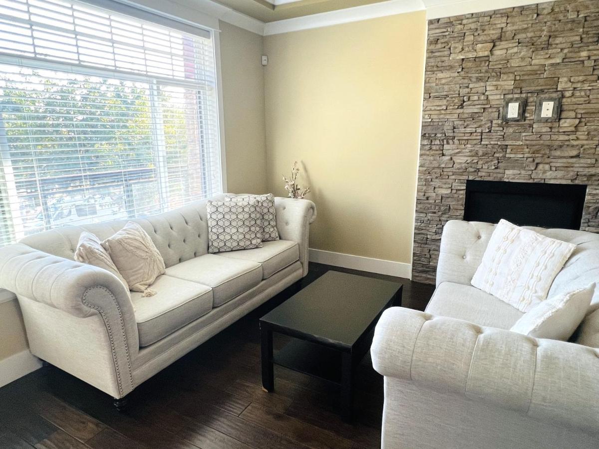 Jennifer'S House Apartment Richmond Luaran gambar