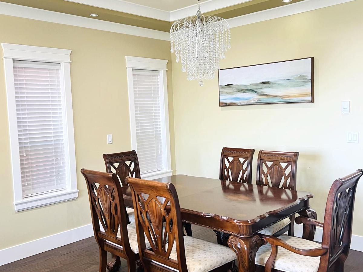 Jennifer'S House Apartment Richmond Luaran gambar