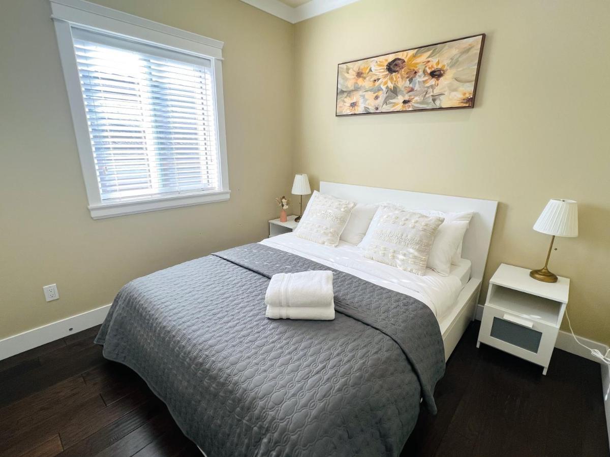 Jennifer'S House Apartment Richmond Luaran gambar