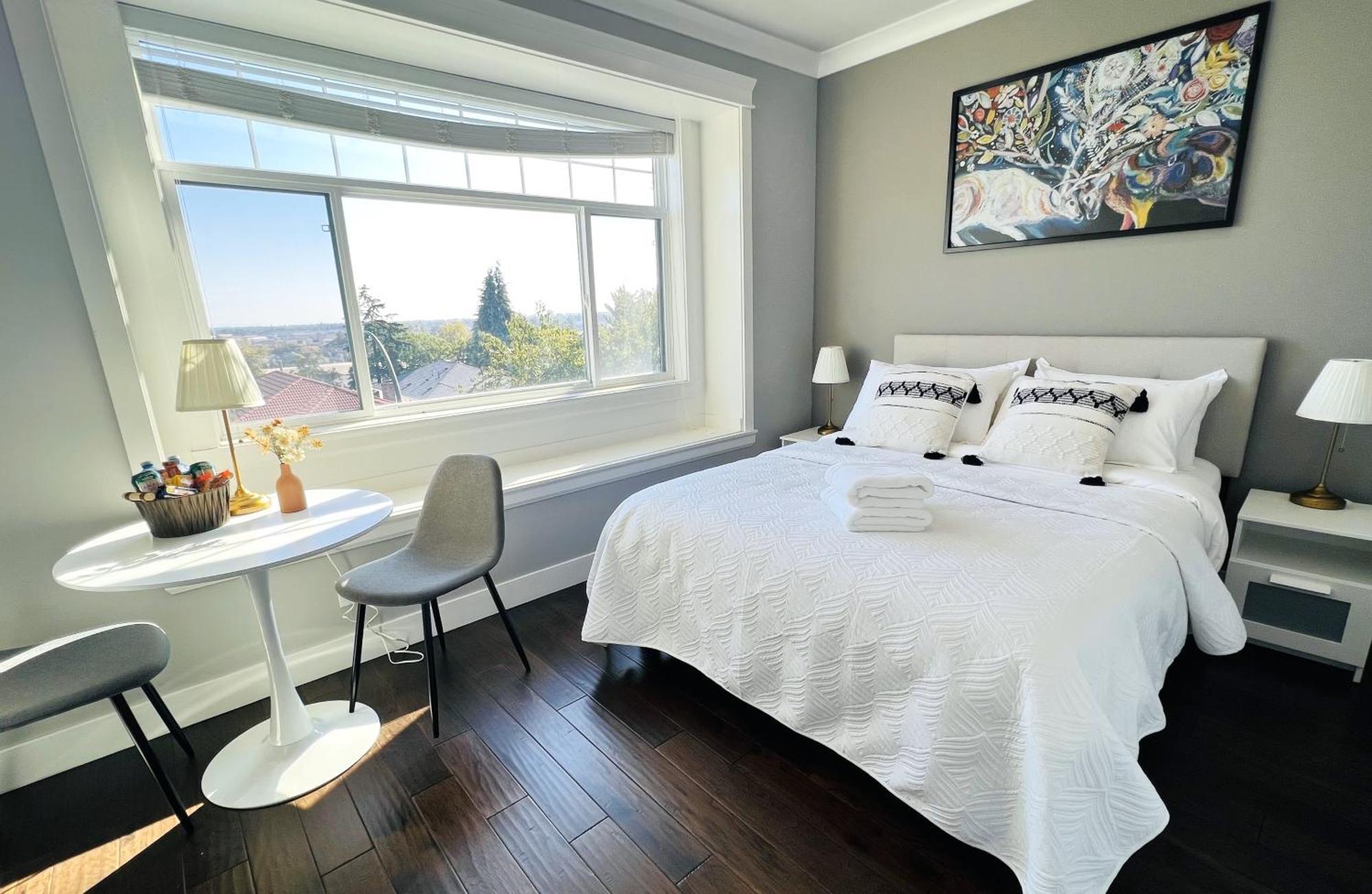 Jennifer'S House Apartment Richmond Luaran gambar