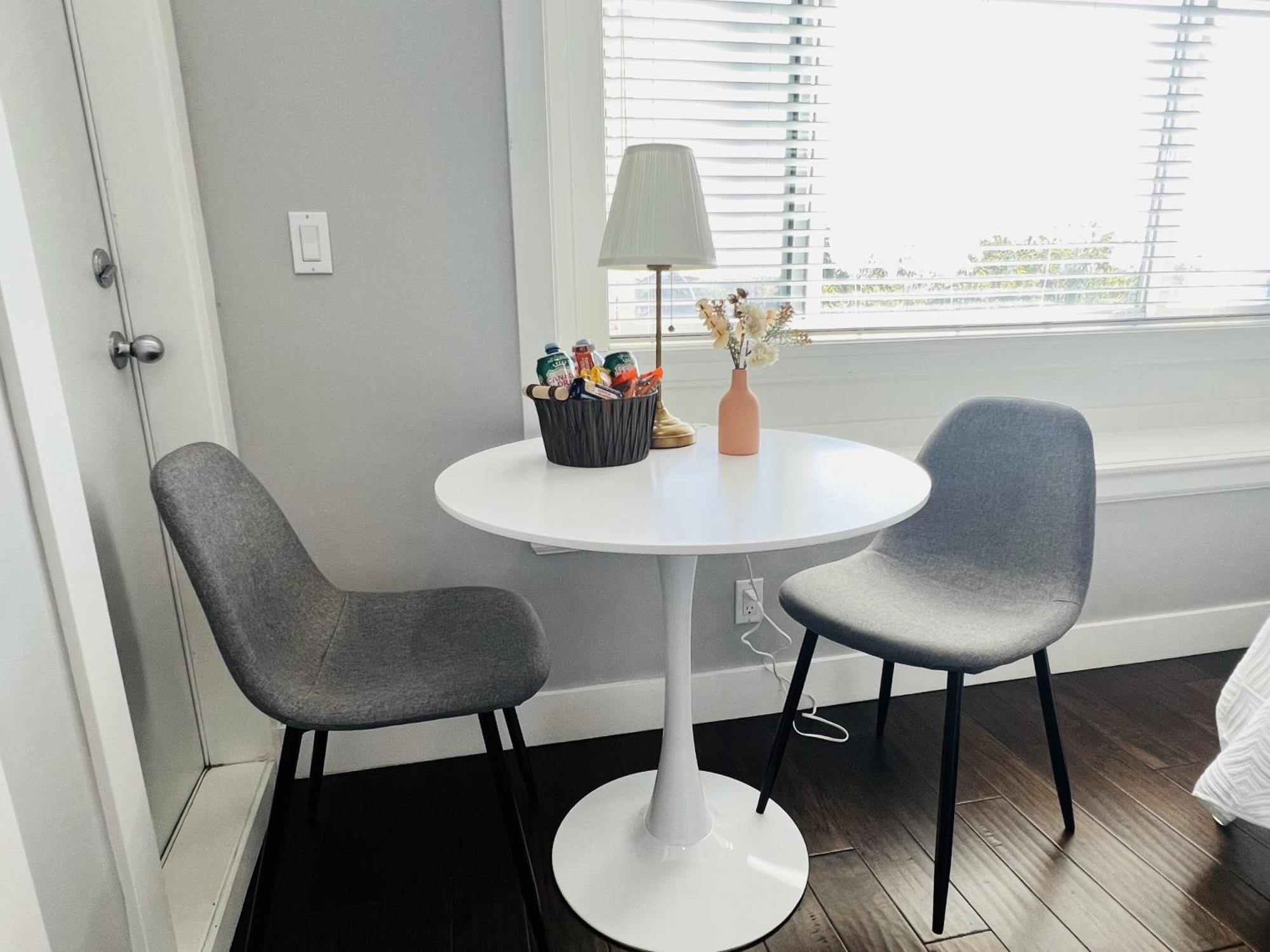 Jennifer'S House Apartment Richmond Luaran gambar